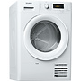 Whirlpool FT M11 82 EU warmtepompdroger 8 kg