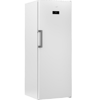 Beko RFNE448E35W | Vrieskast | Nofrost | 404 liter Beko RFNE448E35W | Vrieskast | Nofrost | 404 liter