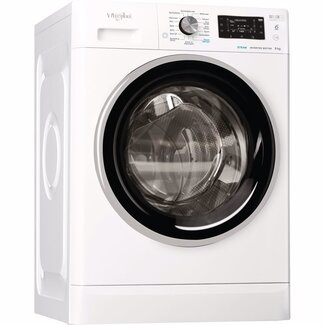 Whirlpool Whirlpool FFD 9448 BSEV NL wasmachine 9 kg