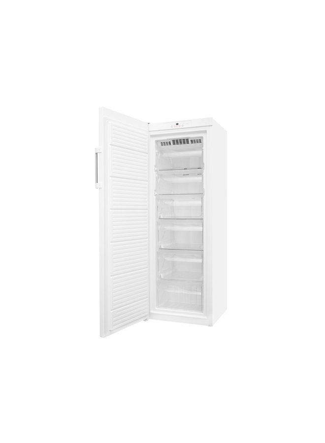 PFVN 266 W | vrieskast | Nofrost