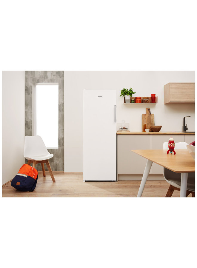 Privileg PFVN 266 W vrieskast Nofrost