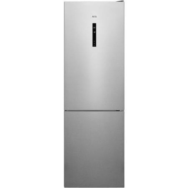 AEG RCB732E5MX koelvriescombinatie