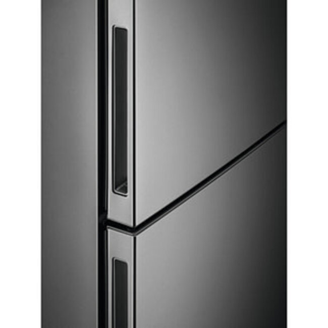 AEG RCB732E5MX koelvriescombinatie