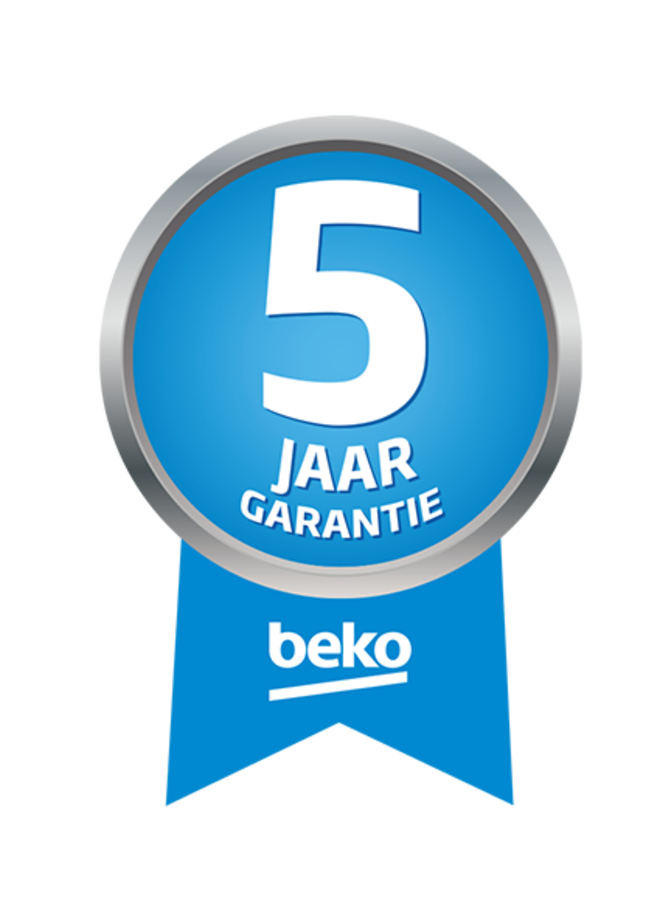 BEKO DCU7235BX Condensdroger Selectiv