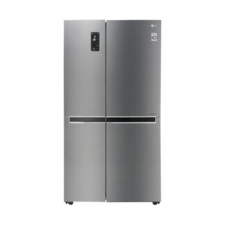 LG LG GSB470BASZ Amerikaanse koelkast A++