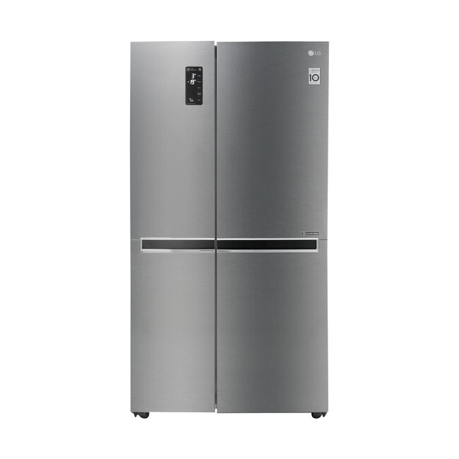 LG GSB470BASZ Amerikaanse koelkast A++