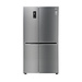 LG LG GSB470BASZ Amerikaanse koelkast A++