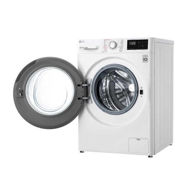 LG F4WV208S3 wasmachine 8 kg