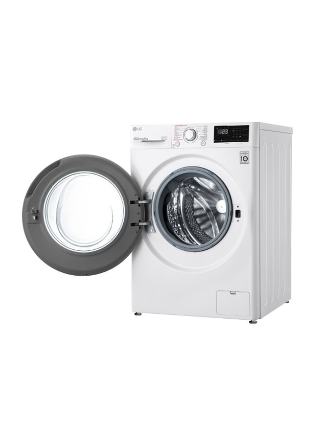 LG F4WV208S3 wasmachine 8 kg