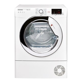 Hoover Hoover GDX H10A2DCEX warmtepompdroger 10 kg A++