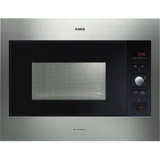 AEG AEG MC2664E-M inbouw combi magnetron AEG AEG MC2664E-M inbouw combi magnetron