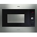 AEG AEG MC2664E-M inbouw combi magnetron