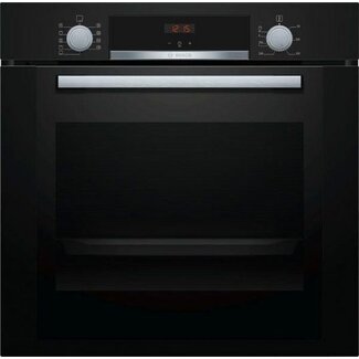 Bosch Bosch Serie 4 HBA334YB0 inbouw oven 71 l