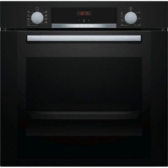 Bosch Serie 4 HBA334YB0 inbouw oven 71 l