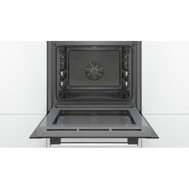 Bosch Serie 4 HBA334YB0 inbouw oven 71 l