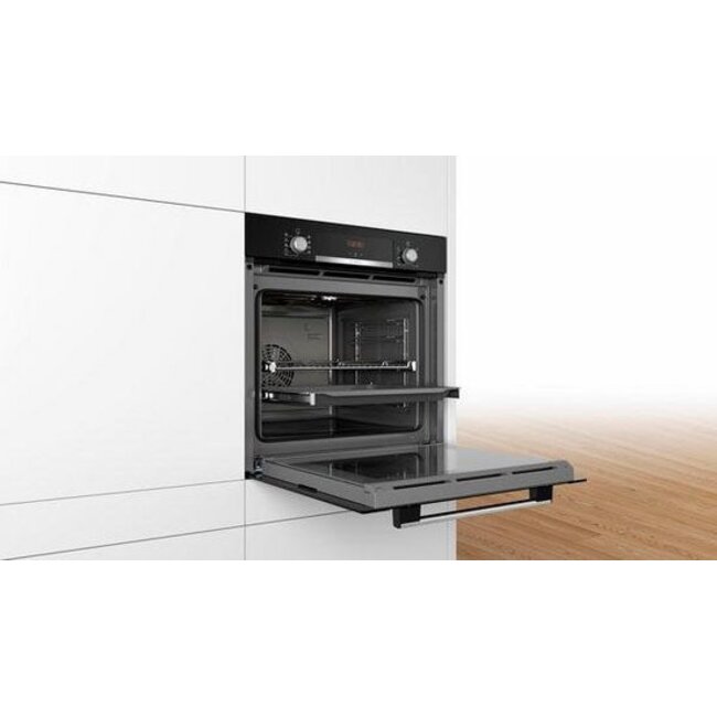 Bosch Serie 4 HBA334YB0 inbouw oven 71 l