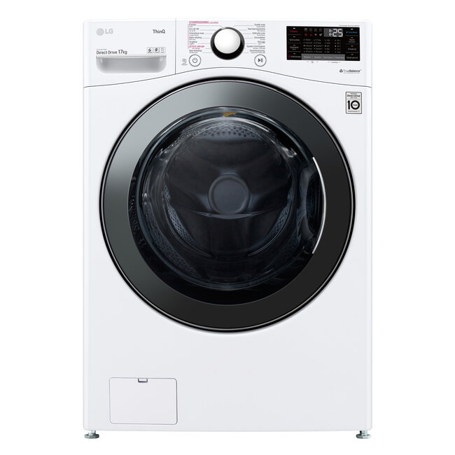 LG LC1R7N2 wasmachine 17 kg