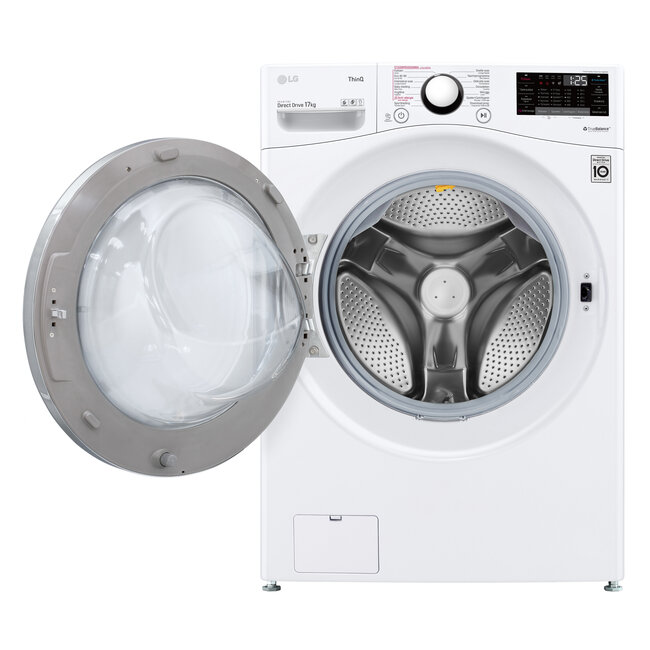 LG LC1R7N2 wasmachine 17 kg