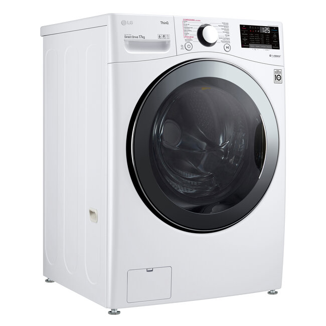 LG LC1R7N2 wasmachine 17 kg