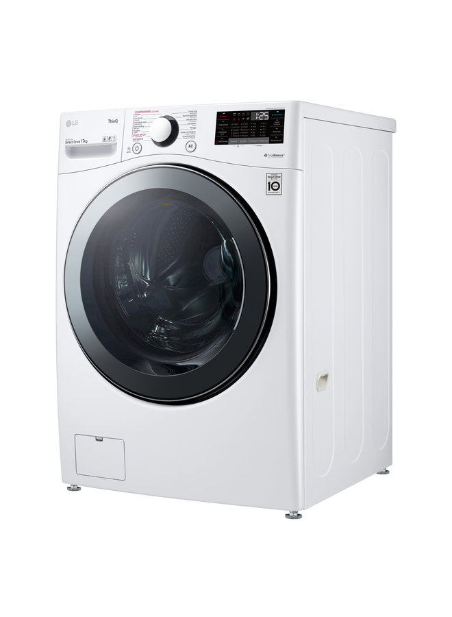 LG LC1R7N2 wasmachine 17 kg