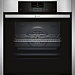 Neff Neff BCS4524N  inbouw oven slide & hide