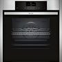 Neff BCS4524N inbouw oven slide & hide