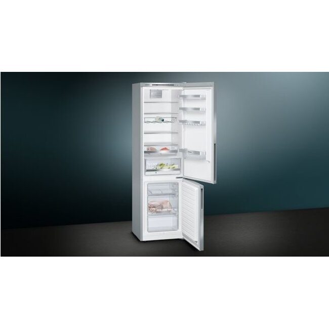 Siemens KG39EALCA koelvriescombinatie