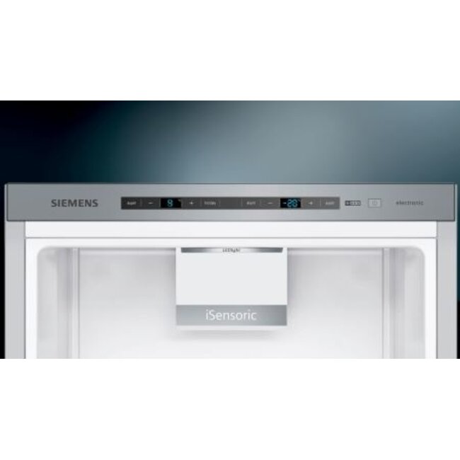 Siemens KG39EALCA koelvriescombinatie
