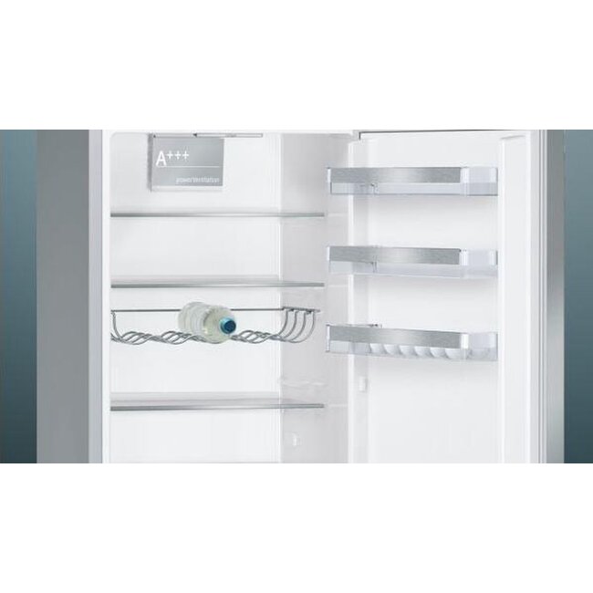 Siemens KG39EALCA koelvriescombinatie
