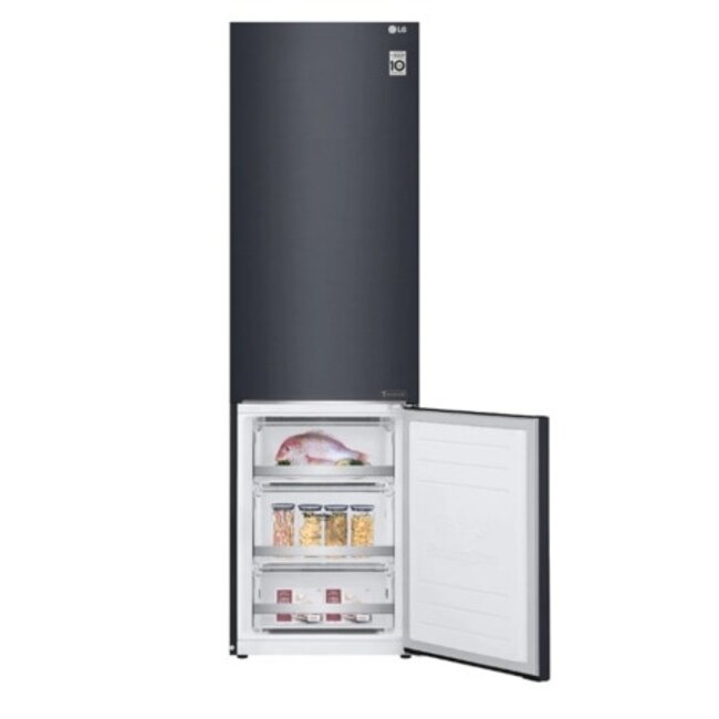 LG GBB72MCEFN koelvriescombinatie