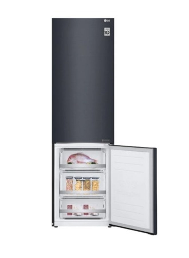LG GBB72MCEFN koelvriescombinatie