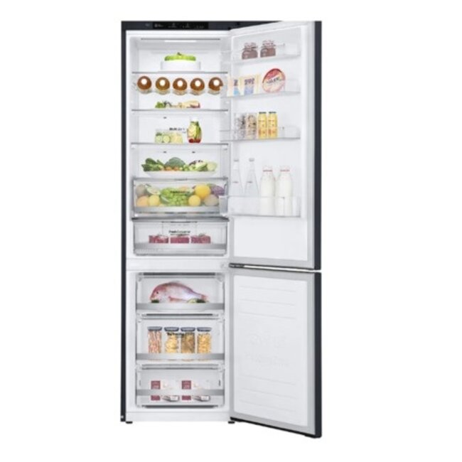 LG GBB72MCEFN koelvriescombinatie