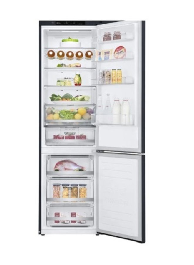 LG GBB72MCEFN koelvriescombinatie