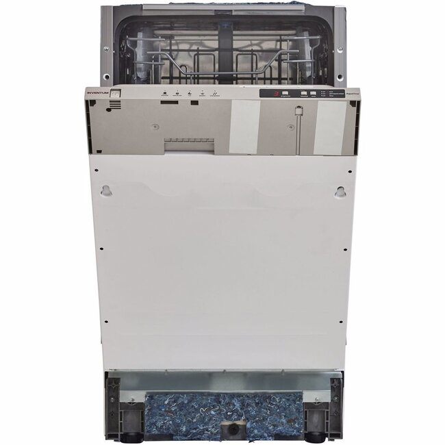 Inventum IVW4508A inbouw vaatwasser  45 cm