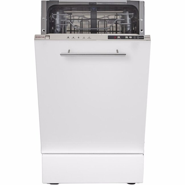 Inventum IVW4508A inbouw vaatwasser  45 cm