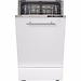 Inventum IVW4508A inbouw vaatwasser | 45 cm