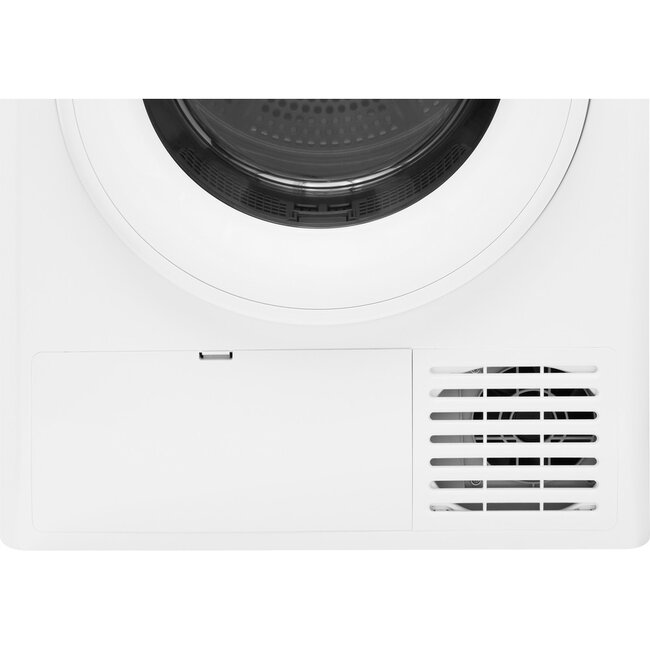 Whirlpool FT D 8X3WS EU warmtepompdroger 8 kg A+++