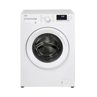 Beko BEKO WCV10713XWPT wasmachine 10 kg