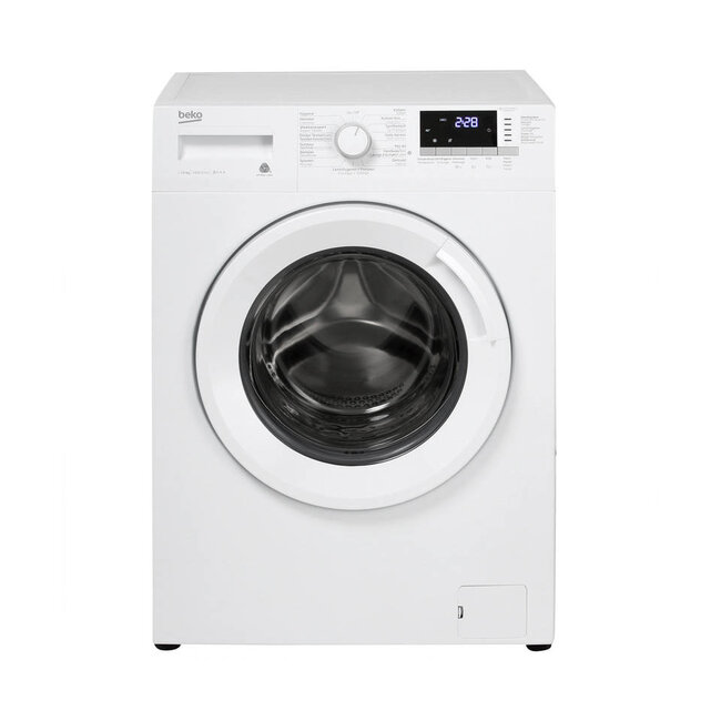 Beko BEKO WCV10713XWPT wasmachine 10 kg
