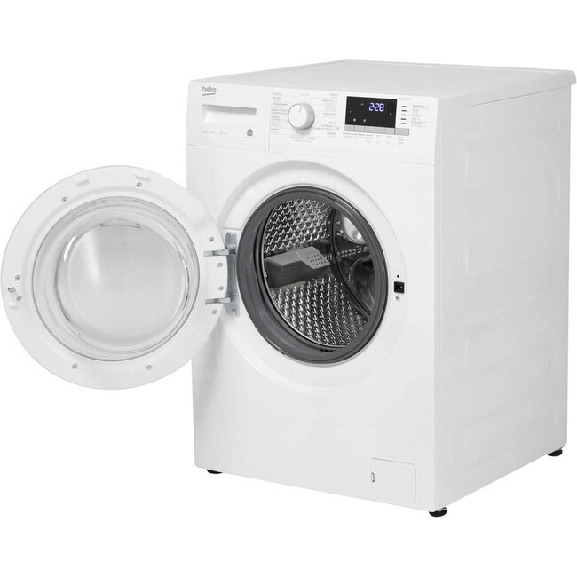 Beko BEKO WCV10713XWPT wasmachine 10 kg