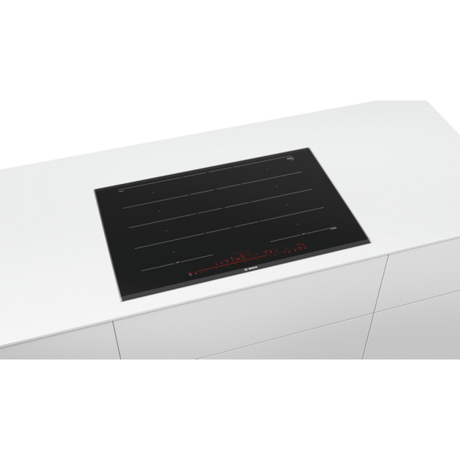 Bosch PXY875DW4E inbouw inductie kookplaat