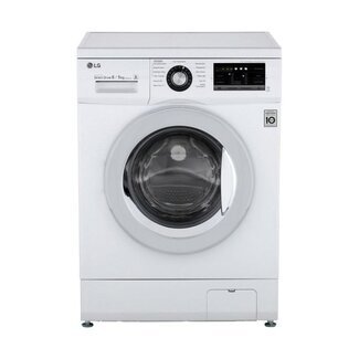 LG LG F14G6TDM2NH wasdroogcombinatie 8-5 kg