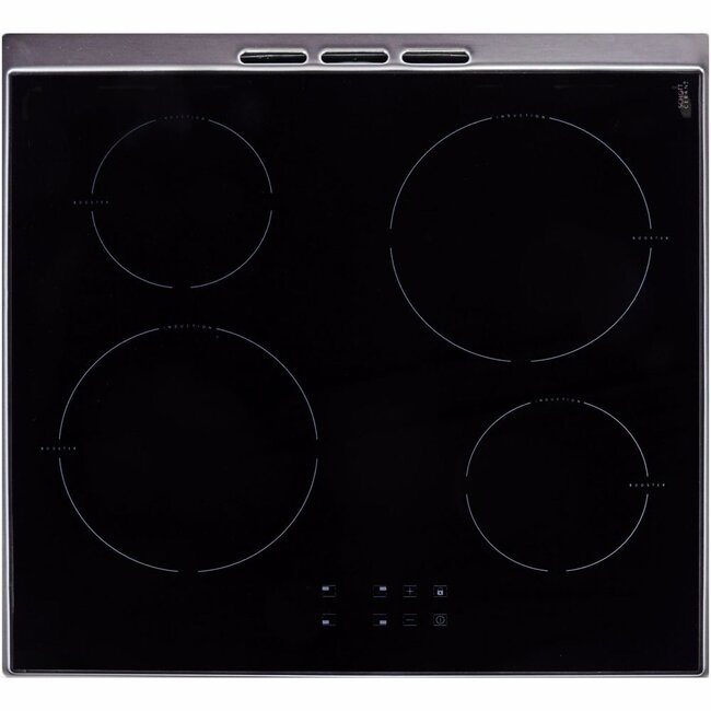 Indesit I64I 6C6A(X)/NL inductiefornuis