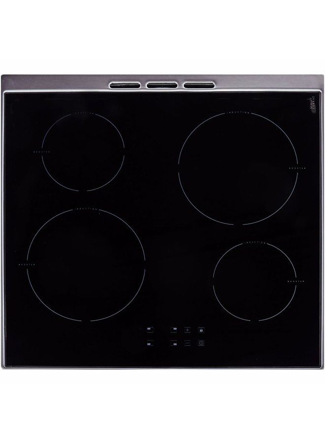 Indesit I64I 6C6A(X)/NL inductiefornuis