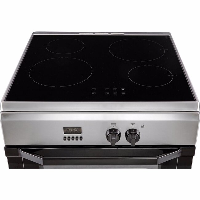 Indesit I64I 6C6A(X)/NL inductiefornuis