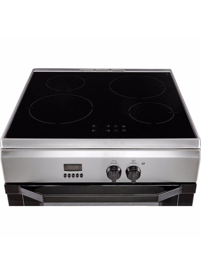 Indesit I64I 6C6A(X)/NL inductiefornuis