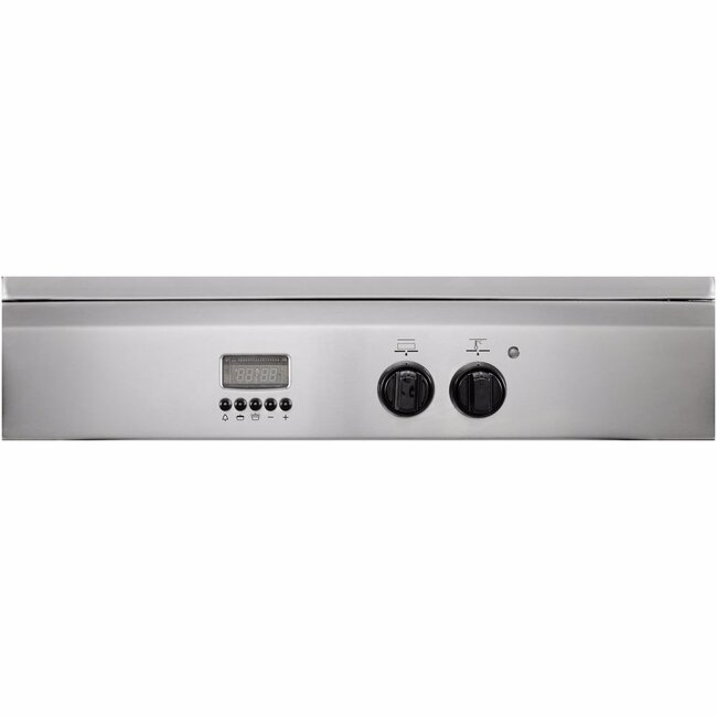 Indesit I64I 6C6A(X)/NL inductiefornuis