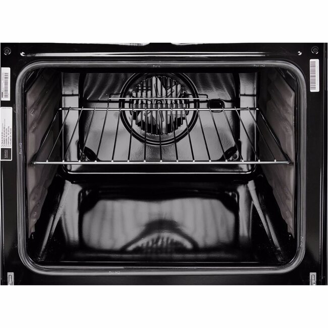 Indesit I64I 6C6A(X)/NL inductiefornuis