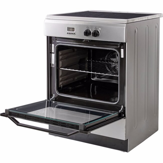 Indesit I64I 6C6A(X)/NL inductiefornuis