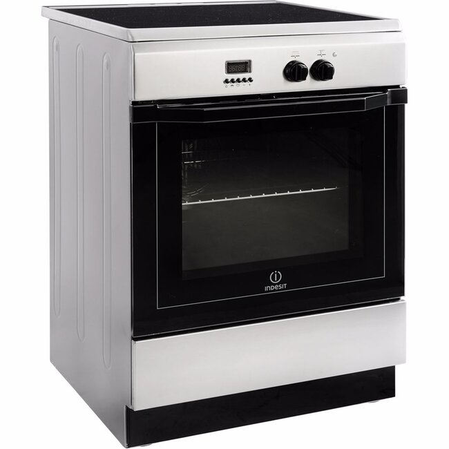 Indesit I64I 6C6A(X)/NL inductiefornuis